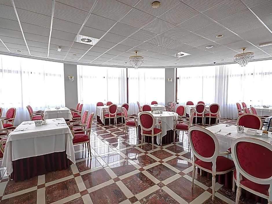 Hotel Vila-real Azul