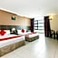 Hotel O Crystal City Hotel
