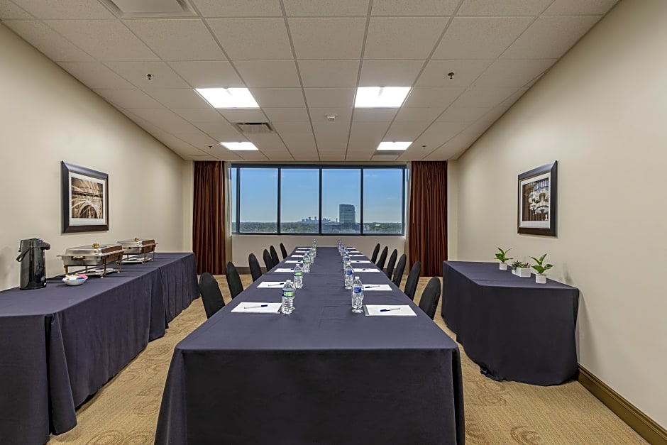 Copeland Tower Suites, Ascend Hotel Collection