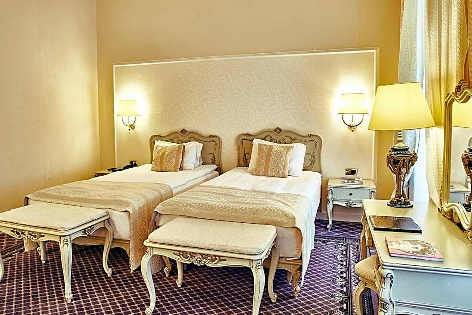 Grand Hotel Continental