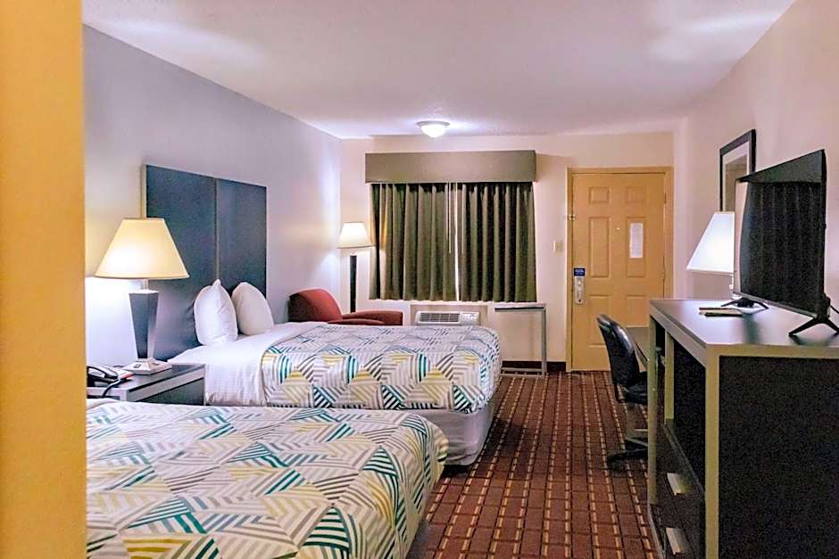 Motel 6 Nacogdoches, TX
