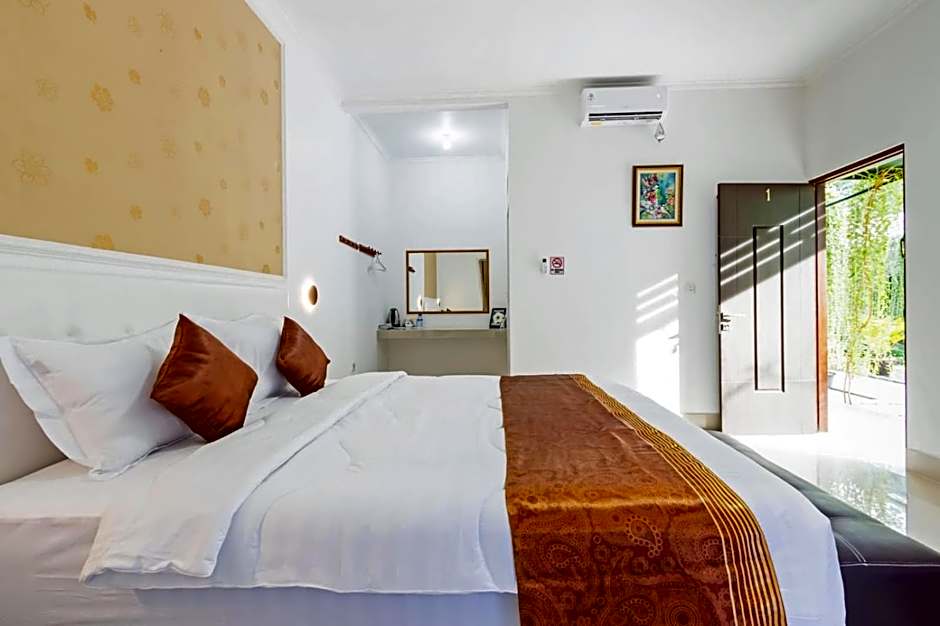 Kesari Glory Nusa Penida by GenuineHost