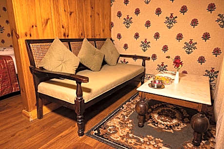 Super Luxury Cottage