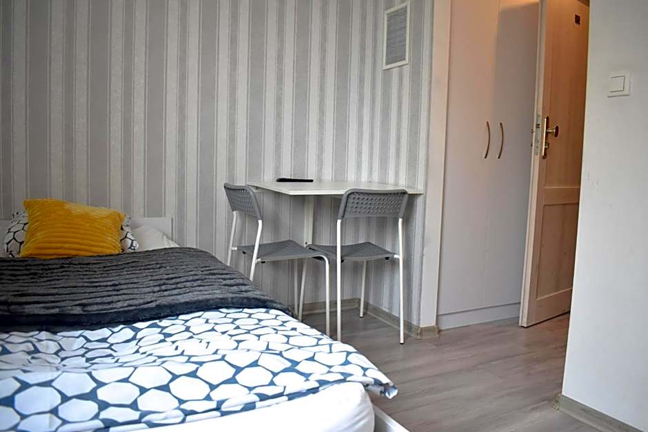 Hostel Przed Świtem