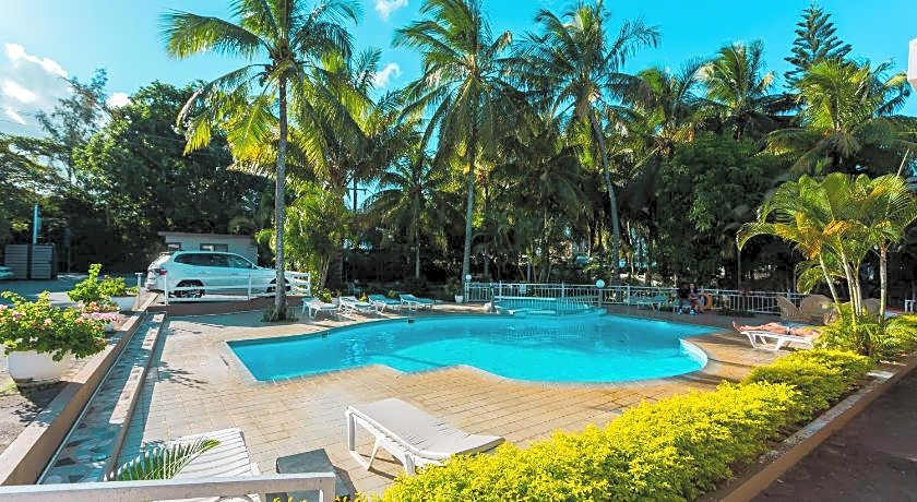 Residence Villas Mont Choisy
