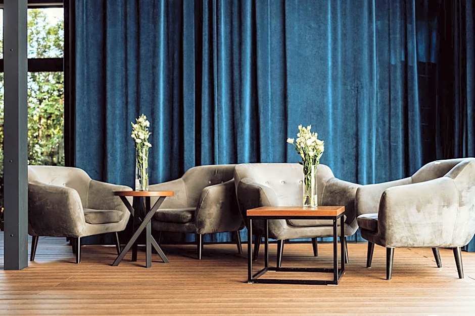 Aparthotel Termy Uniejów
