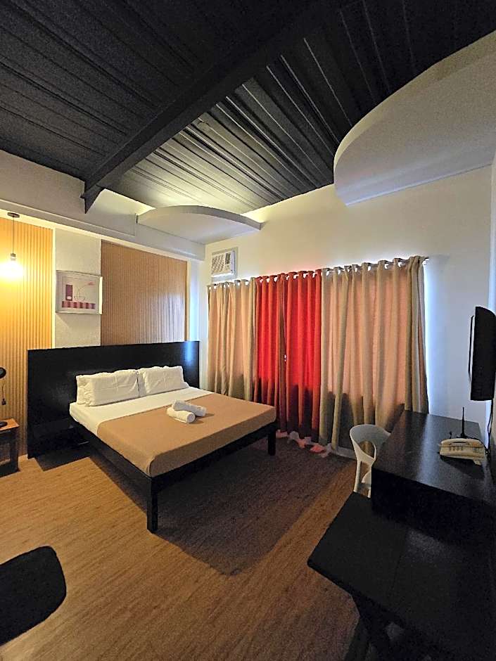 First Pacific Inn Davao