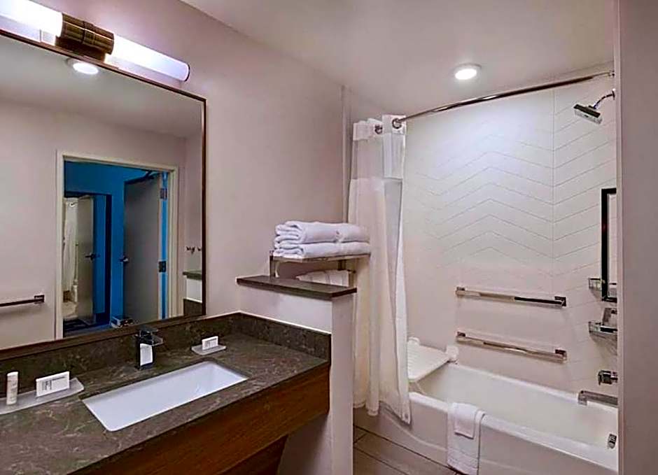 Fairfield Inn Suites by Marriott Oskaloosa