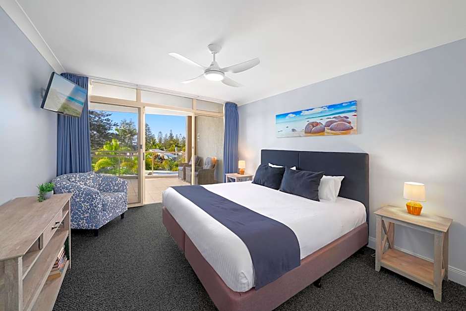 Northpoint Apartments