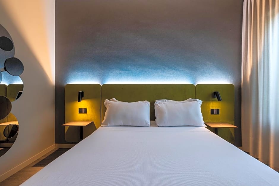 Hotel Mealba