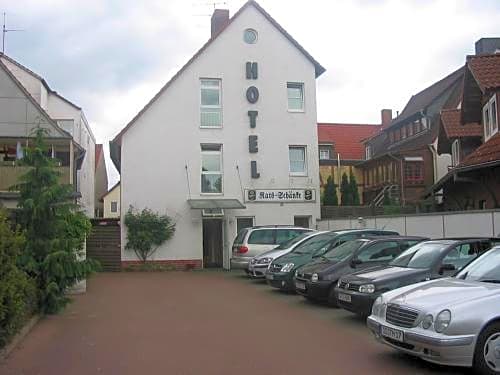 Ratsschänke - Hotel Garni