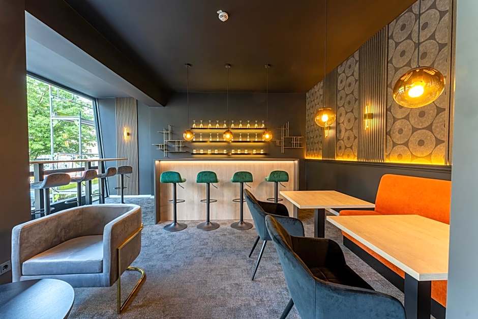 JustStay Essen Hotel & Apartments