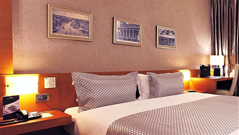 Tirana International Hotel & Conference Center