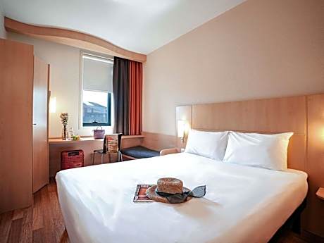 ibis Porto Centro Sao Bento