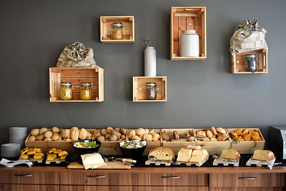 AP Maria Nova Lounge