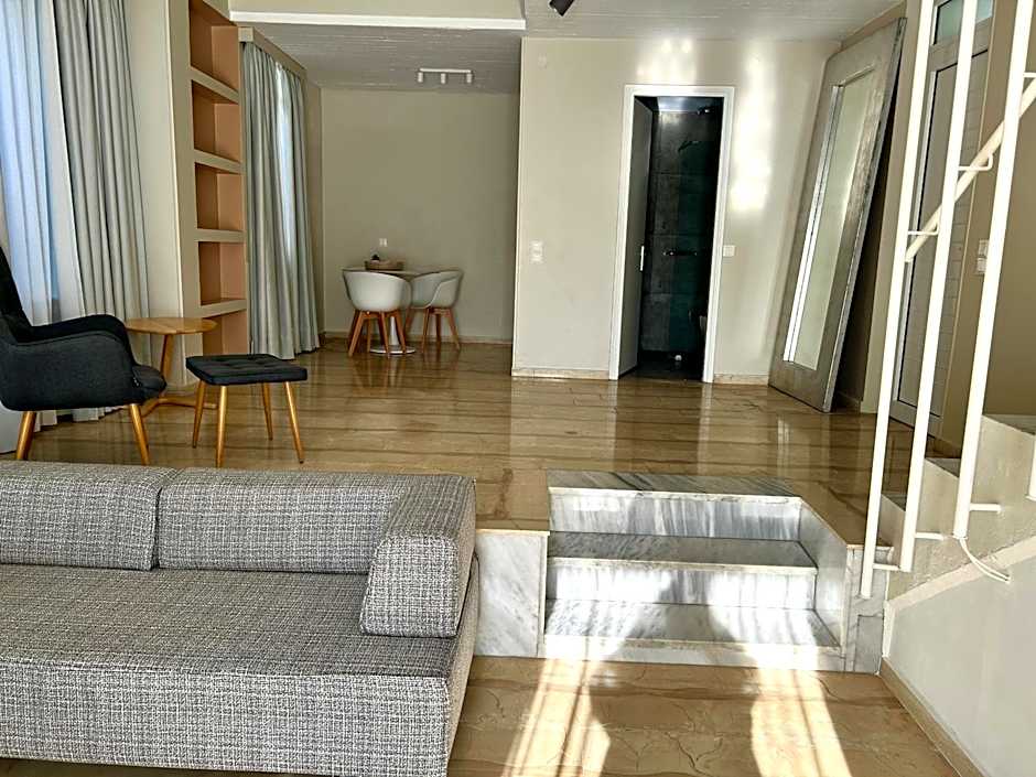 Loriet Hotel
