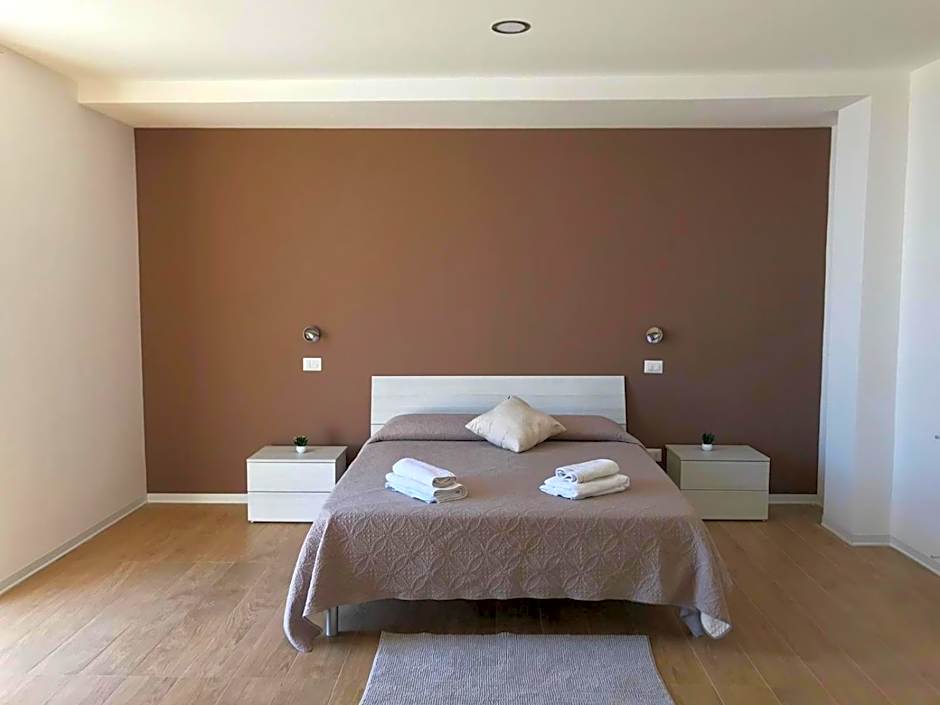 VILLA ZEN TAORMINA