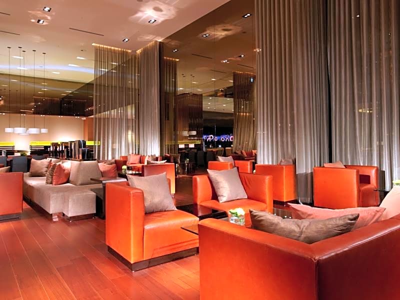 Sheraton Hsinchu Hotel