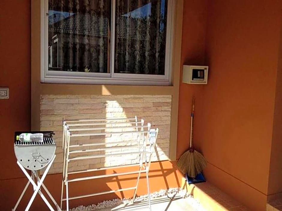 Casa Seaside 2 Bedrooms