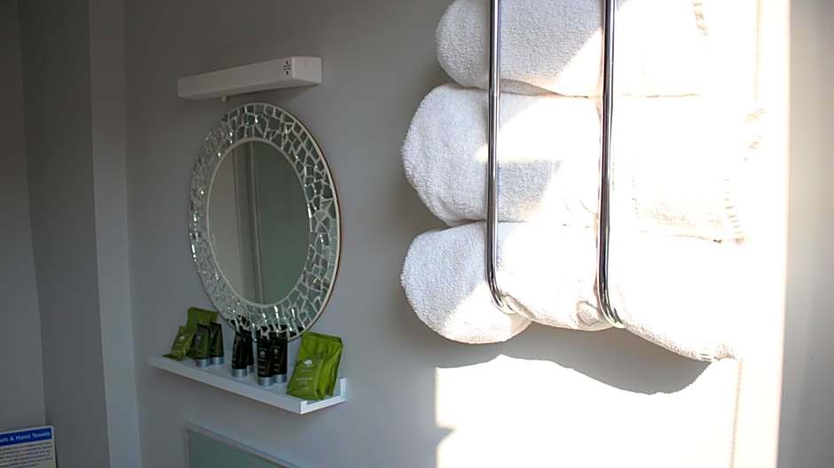 The Whittington & Cat