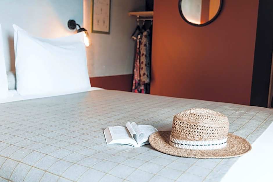 ibis Styles La Rochelle Centre Gare