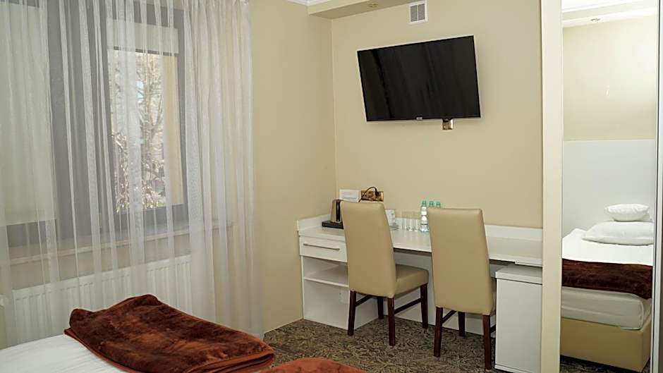 Hotel Promien