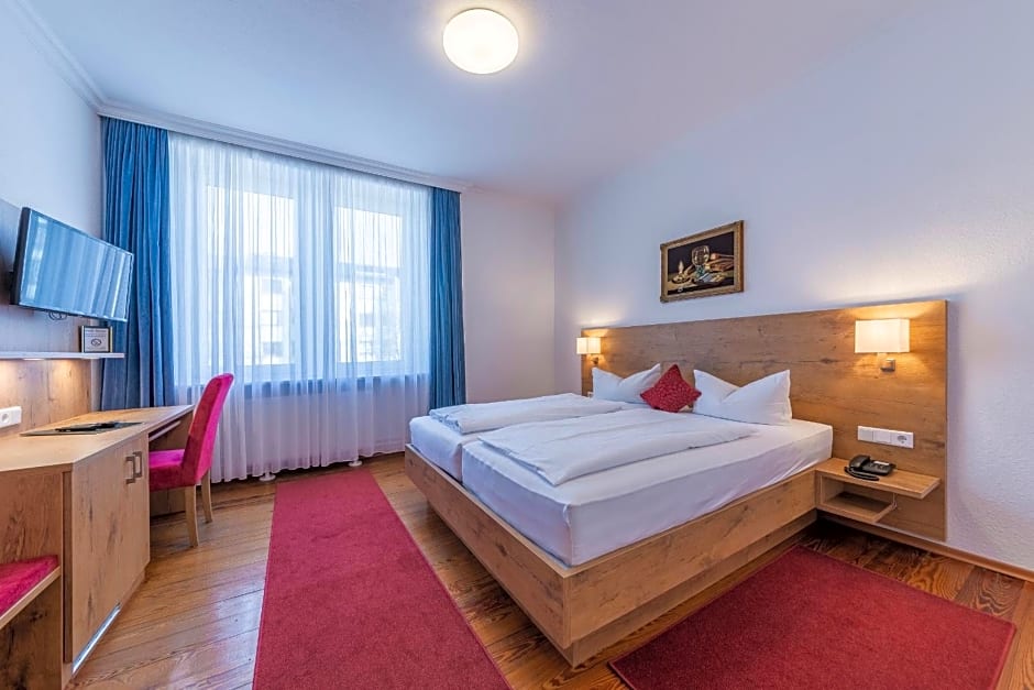 Hotel Krone