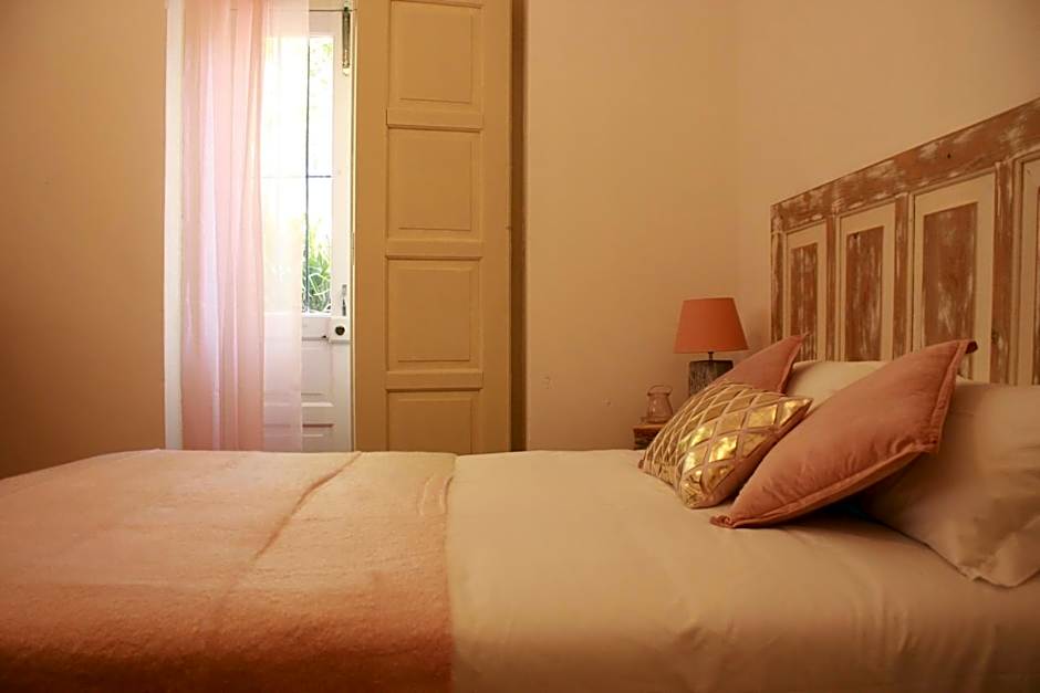 Lanui Vintage Guest House