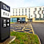 Holiday Inn - the niu, Loom Manchester North By IHG