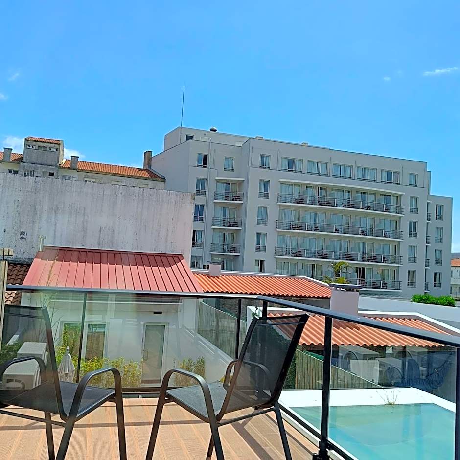 Santa Alegria Hostel