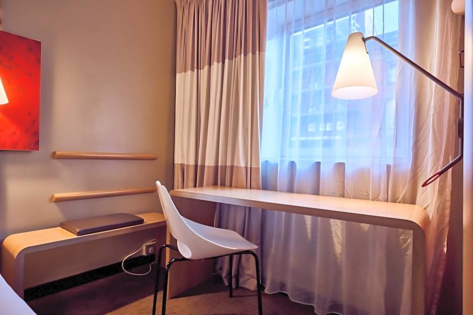 a&o Manchester City Centre