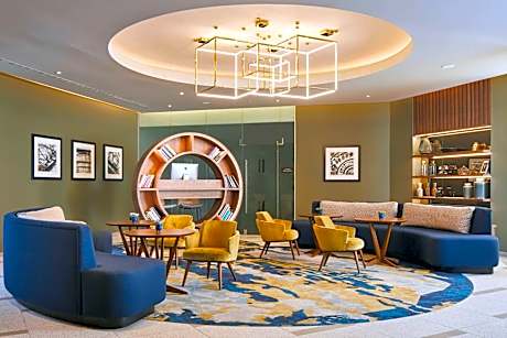 London Marriott Hotel Kensington