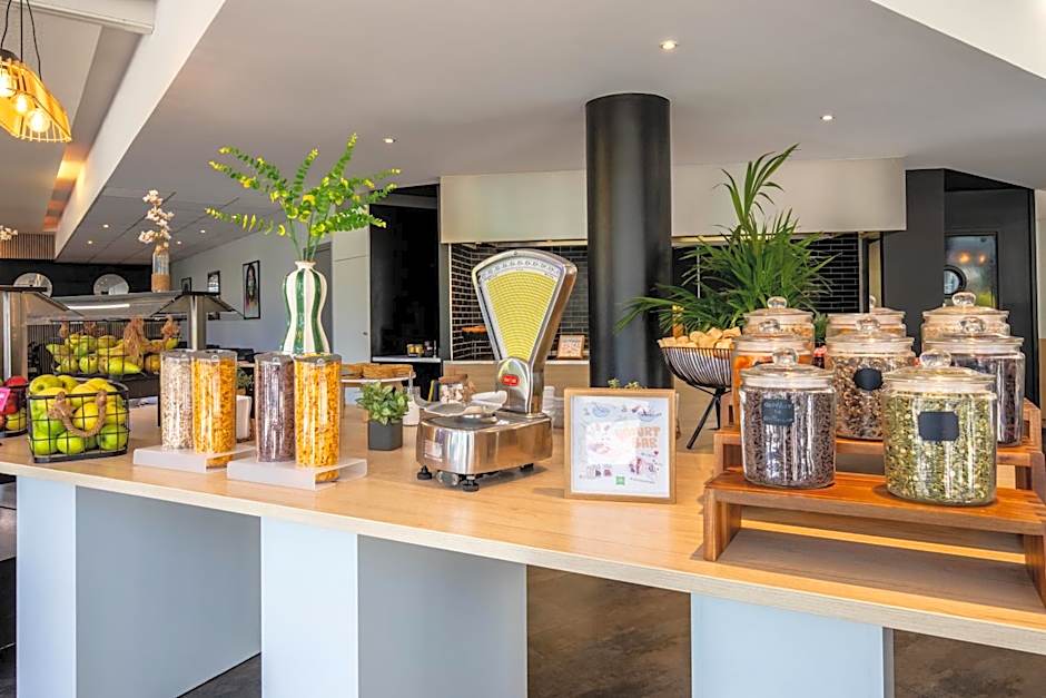 Ibis Styles Paris Bercy