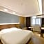 GreenTree Inn Anhui Hefei North Fuyang Road Luyang Industrial Park Express Hotel