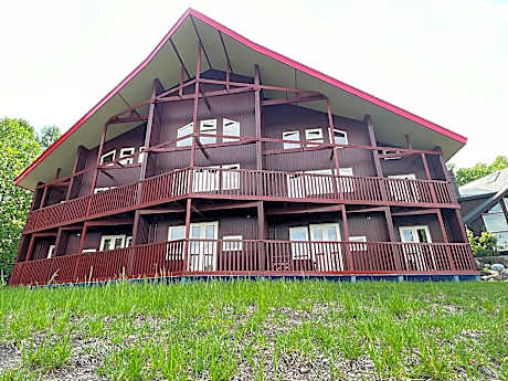 Chalet Fuyuri