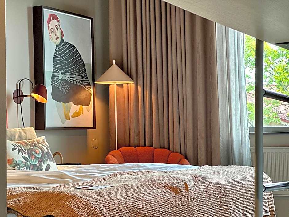 Spar Hotel Majorna