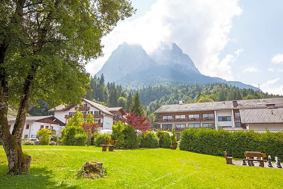 Berghotel Hammersbach