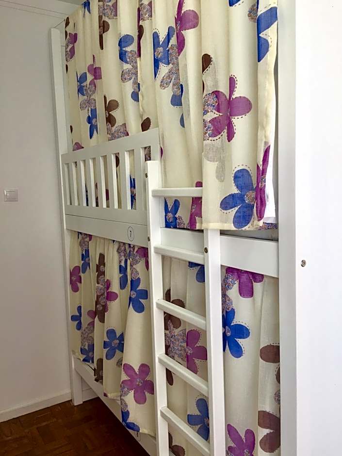 Hostel das Flores