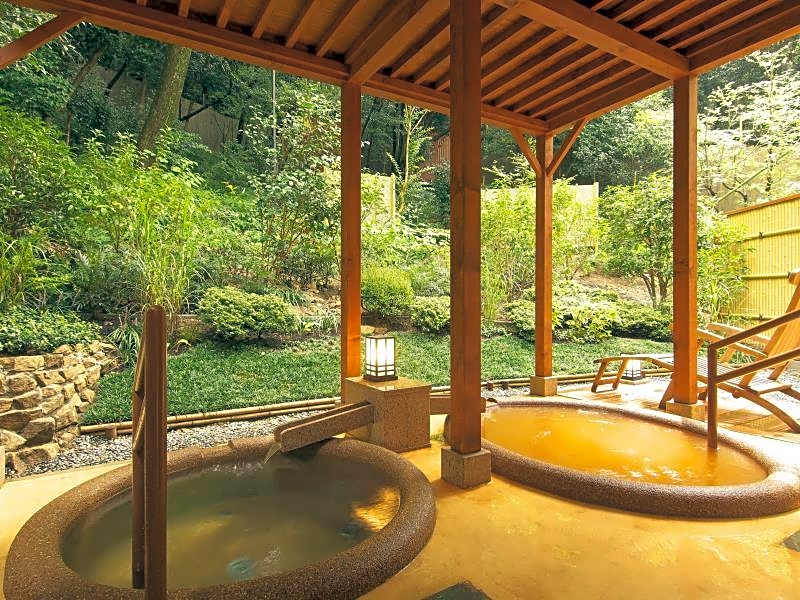 Photo 1 of 50 of Arima Onsen Taketoritei Maruyama Ryokan