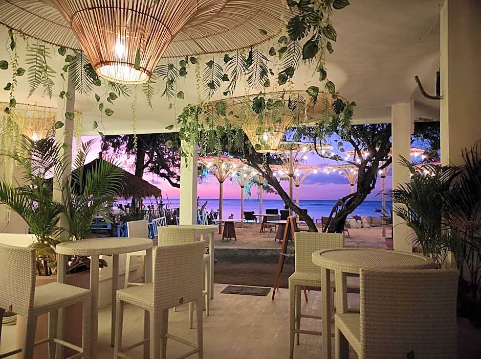 PLAYA BONITA HOTEL & BEACH CLUB Gili Air