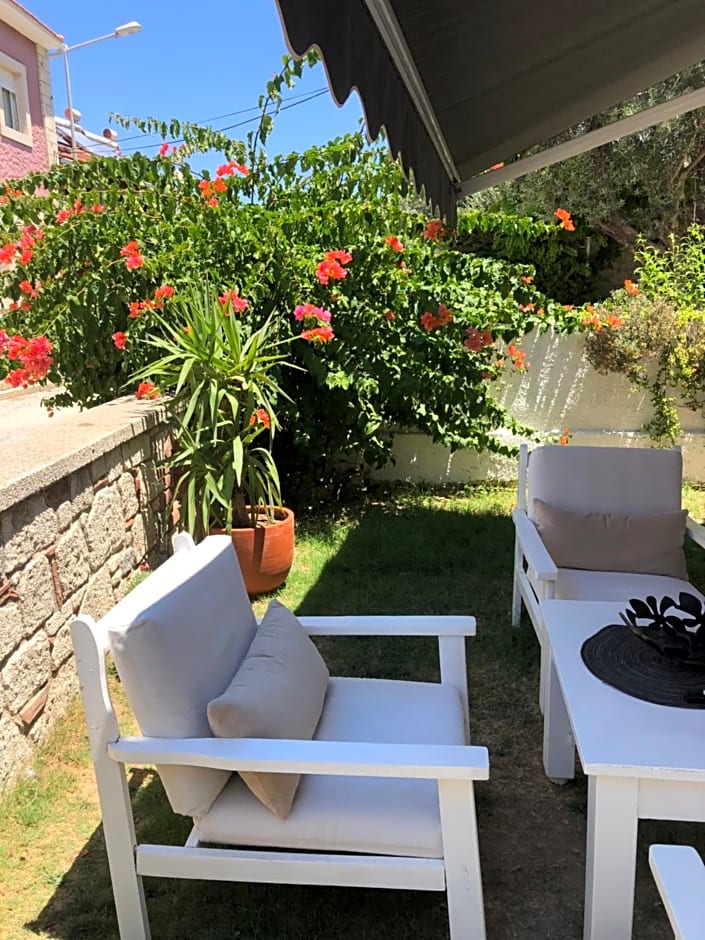Çakir Bey Hotel