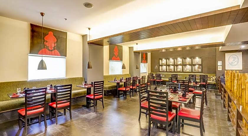 Lemon Tree Hotel Whitefield