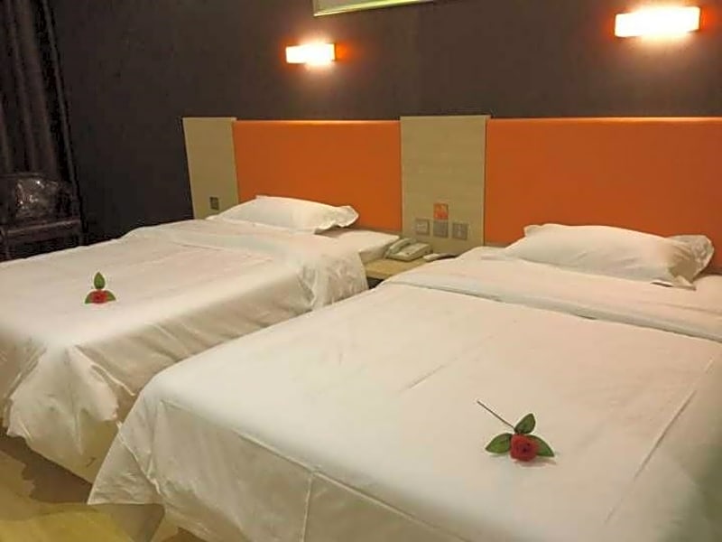 7 Days Premium Taixing Changzheng Road Branch