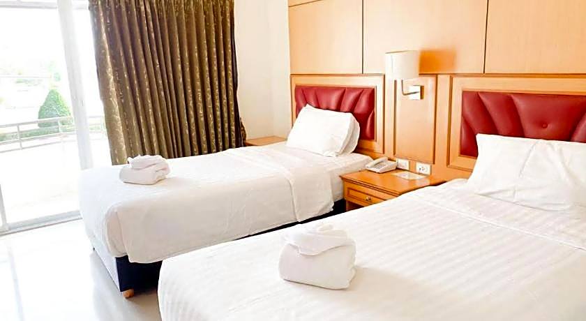 Siamtara Palace Hotel