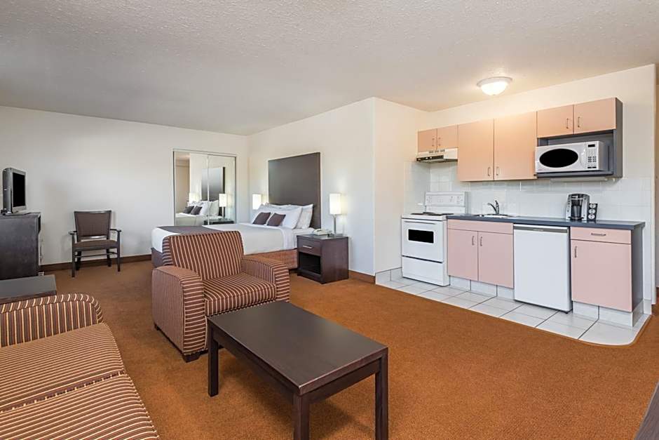 Super 8 by Wyndham Vermilion AB