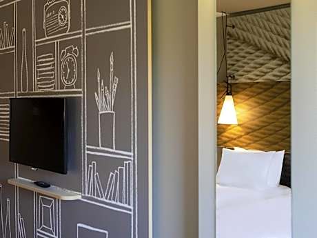 Sweet room with Twin Room