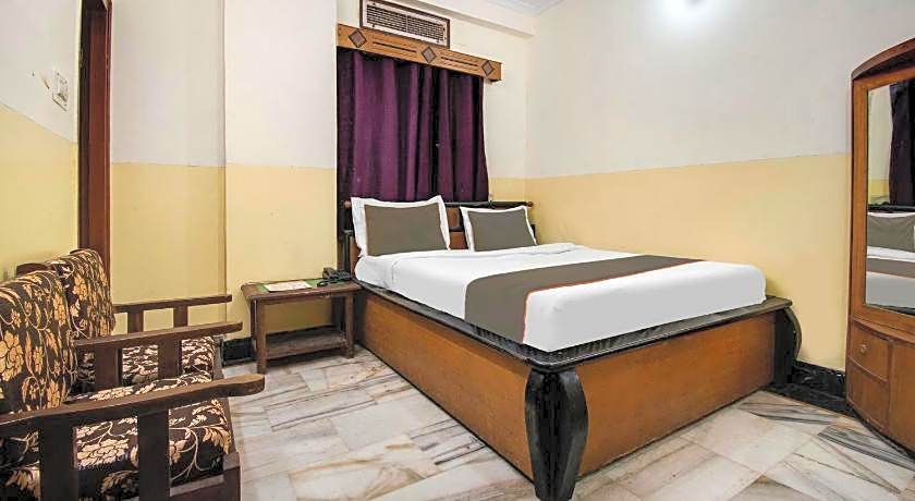 Hotel New Center Point