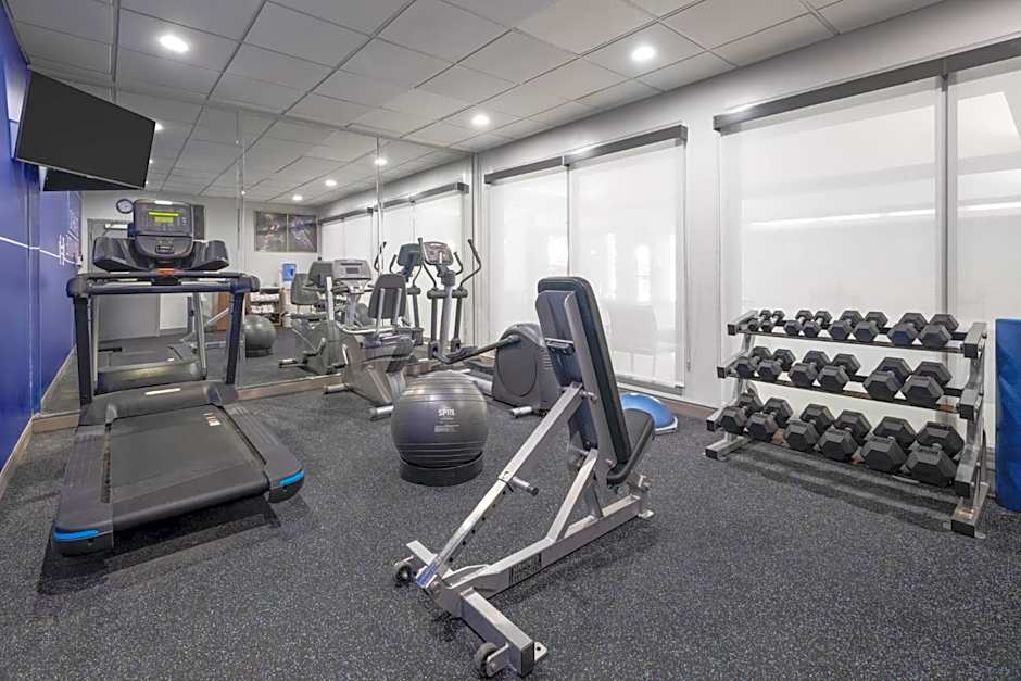 Holiday Inn Express Tifton By IHG