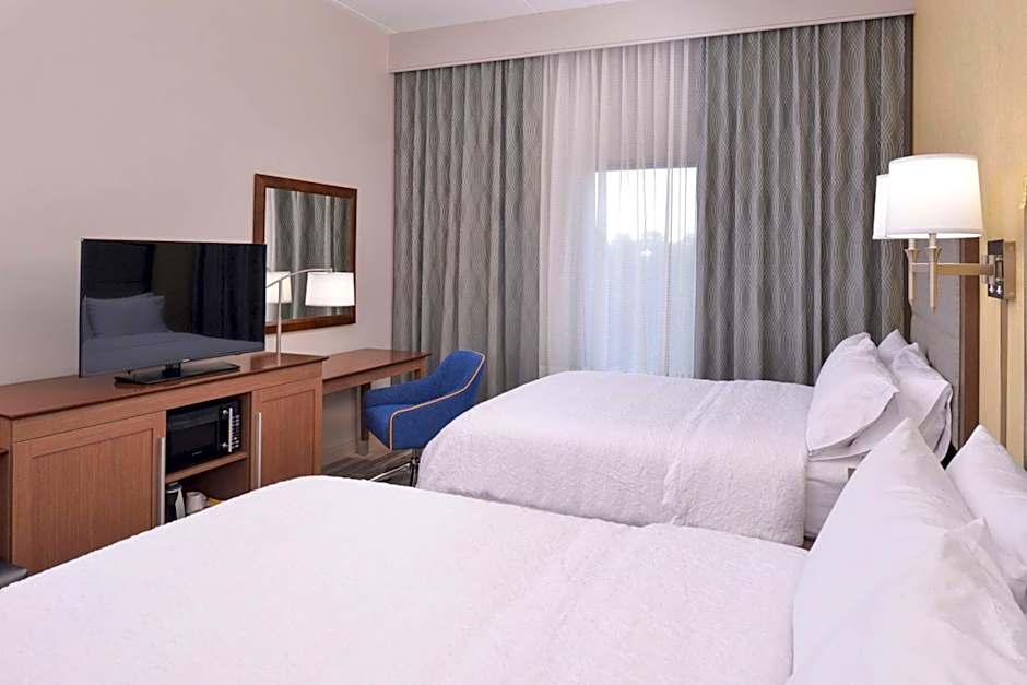 Hampton Inn By Hilton - Suites Cincinnati-Mason Ohio