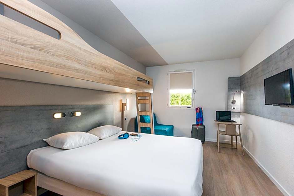 ibis budget Marmande